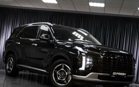 Hyundai Palisade I, 2023 год, 5 449 000 рублей, 11 фотография