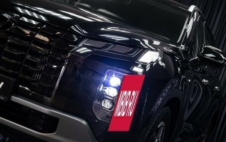Hyundai Palisade I, 2023 год, 5 449 000 рублей, 10 фотография