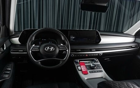 Hyundai Palisade I, 2023 год, 5 449 000 рублей, 12 фотография