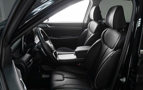 Hyundai Palisade I, 2023 год, 5 449 000 рублей, 17 фотография
