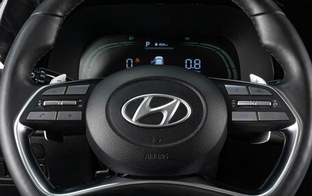 Hyundai Palisade I, 2023 год, 5 449 000 рублей, 20 фотография