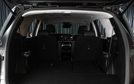 Hyundai Palisade I, 2023 год, 5 449 000 рублей, 31 фотография