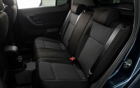 Skoda Fabia II, 2012 год, 579 000 рублей, 9 фотография