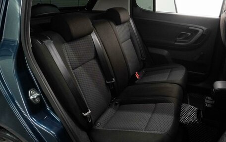 Skoda Fabia II, 2012 год, 579 000 рублей, 7 фотография