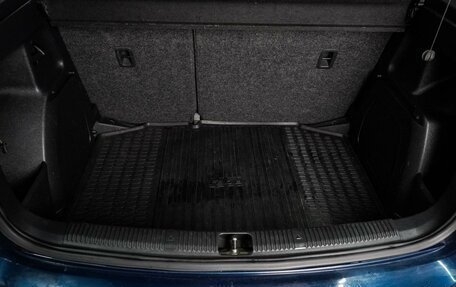 Skoda Fabia II, 2012 год, 579 000 рублей, 17 фотография