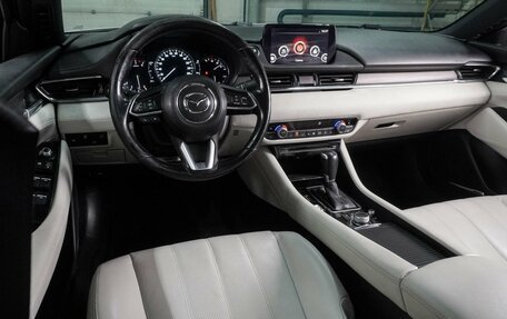 Mazda 6, 2018 год, 2 129 000 рублей, 6 фотография