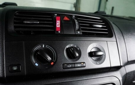 Skoda Fabia II, 2012 год, 579 000 рублей, 14 фотография