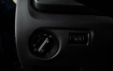 Skoda Fabia II, 2012 год, 579 000 рублей, 12 фотография