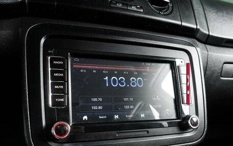 Skoda Fabia II, 2012 год, 579 000 рублей, 15 фотография