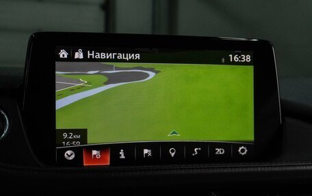 Mazda 6, 2018 год, 2 129 000 рублей, 14 фотография