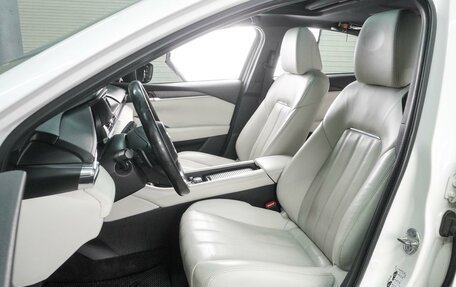 Mazda 6, 2018 год, 2 129 000 рублей, 10 фотография