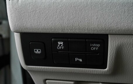 Mazda 6, 2018 год, 2 129 000 рублей, 17 фотография