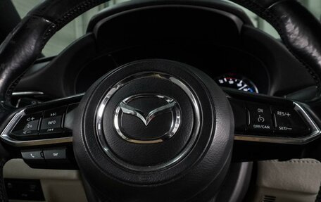Mazda 6, 2018 год, 2 129 000 рублей, 18 фотография
