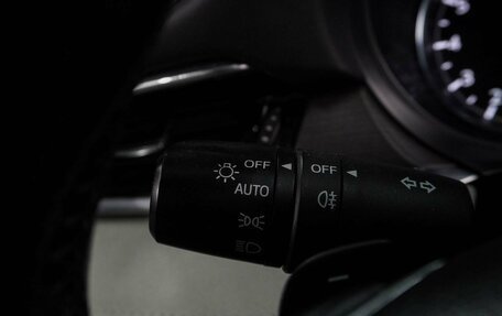Mazda 6, 2018 год, 2 129 000 рублей, 19 фотография