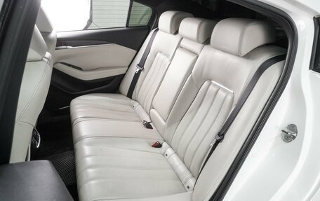 Mazda 6, 2018 год, 2 129 000 рублей, 9 фотография