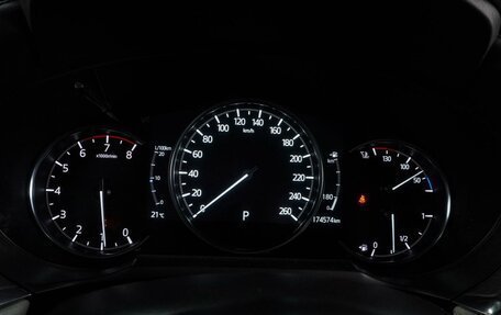 Mazda 6, 2018 год, 2 129 000 рублей, 21 фотография