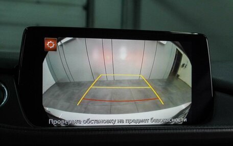 Mazda 6, 2018 год, 2 129 000 рублей, 13 фотография