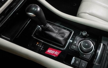 Mazda 6, 2018 год, 2 129 000 рублей, 23 фотография