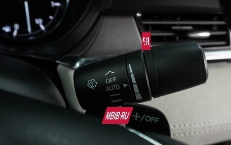 Mazda 6, 2018 год, 2 129 000 рублей, 20 фотография