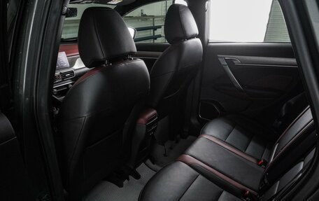 Geely Coolray I, 2023 год, 1 698 000 рублей, 11 фотография