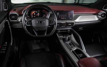 Geely Coolray I, 2023 год, 1 698 000 рублей, 6 фотография