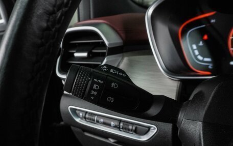Geely Coolray I, 2023 год, 1 698 000 рублей, 14 фотография