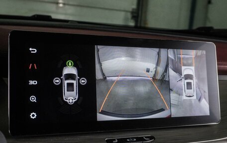 Geely Coolray I, 2023 год, 1 698 000 рублей, 20 фотография