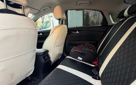 KIA Cerato IV, 2019 год, 1 849 000 рублей, 6 фотография