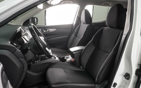 Nissan Qashqai, 2021 год, 1 579 000 рублей, 10 фотография