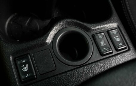 Nissan Qashqai, 2021 год, 1 579 000 рублей, 13 фотография