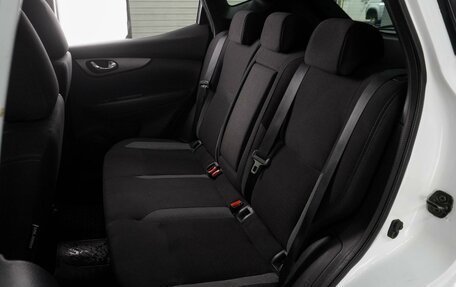 Nissan Qashqai, 2021 год, 1 579 000 рублей, 9 фотография
