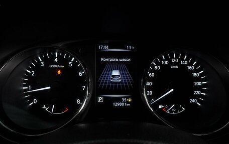 Nissan Qashqai, 2021 год, 1 579 000 рублей, 19 фотография