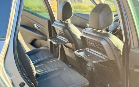 Renault Scenic IV, 2017 год, 1 650 000 рублей, 19 фотография
