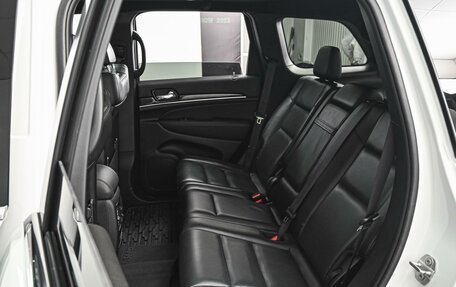 Jeep Grand Cherokee, 2021 год, 6 222 000 рублей, 9 фотография