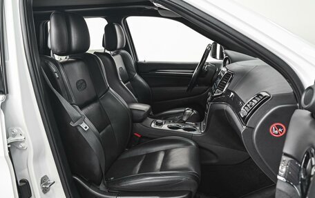 Jeep Grand Cherokee, 2021 год, 6 222 000 рублей, 8 фотография