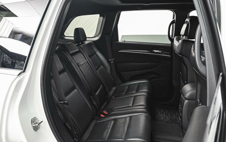 Jeep Grand Cherokee, 2021 год, 6 222 000 рублей, 7 фотография