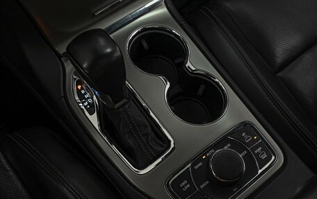 Jeep Grand Cherokee, 2021 год, 6 222 000 рублей, 13 фотография