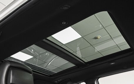 Jeep Grand Cherokee, 2021 год, 6 222 000 рублей, 12 фотография