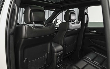 Jeep Grand Cherokee, 2021 год, 6 222 000 рублей, 11 фотография