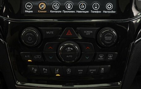 Jeep Grand Cherokee, 2021 год, 6 222 000 рублей, 14 фотография