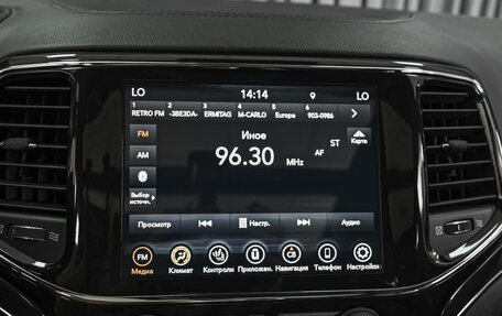Jeep Grand Cherokee, 2021 год, 6 222 000 рублей, 17 фотография