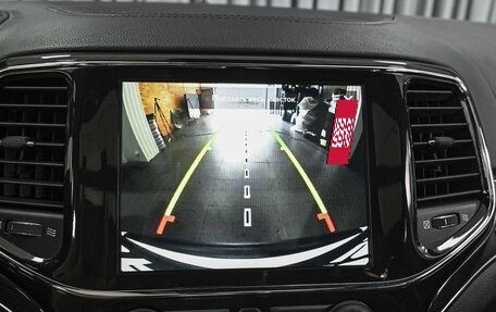 Jeep Grand Cherokee, 2021 год, 6 222 000 рублей, 16 фотография