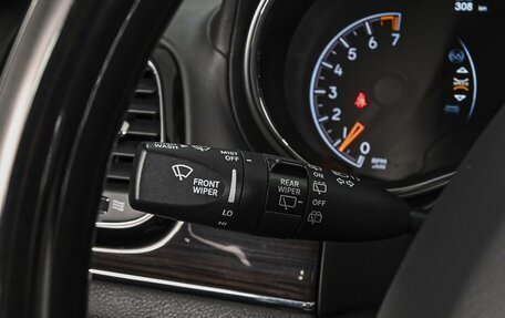 Jeep Grand Cherokee, 2021 год, 6 222 000 рублей, 18 фотография