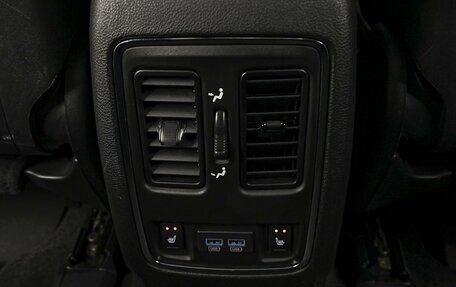 Jeep Grand Cherokee, 2021 год, 6 222 000 рублей, 24 фотография