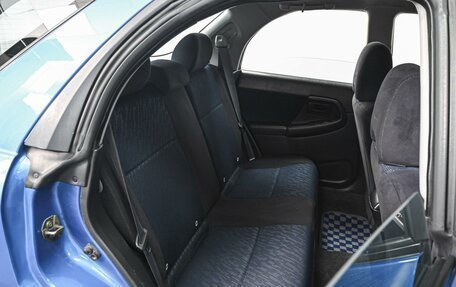 Subaru Impreza WRX III рестайлинг, 2002 год, 1 145 000 рублей, 7 фотография