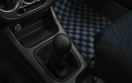 Subaru Impreza WRX III рестайлинг, 2002 год, 1 145 000 рублей, 12 фотография