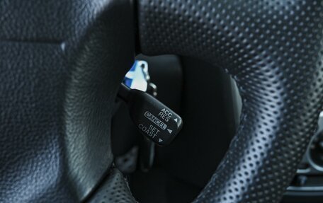 Subaru Impreza WRX III рестайлинг, 2002 год, 1 145 000 рублей, 19 фотография
