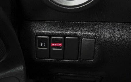 Subaru Impreza WRX III рестайлинг, 2002 год, 1 145 000 рублей, 17 фотография