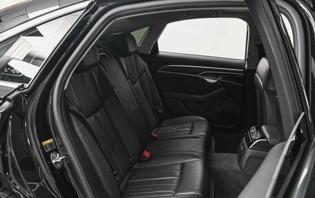 Audi A8, 2019 год, 6 249 000 рублей, 7 фотография