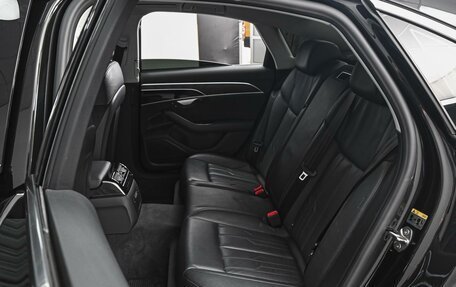 Audi A8, 2019 год, 6 249 000 рублей, 9 фотография
